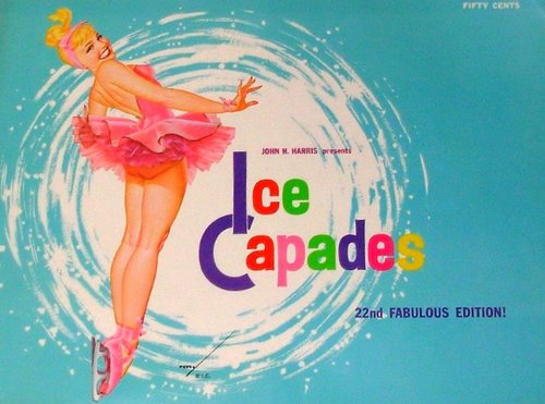 ice capades vargas