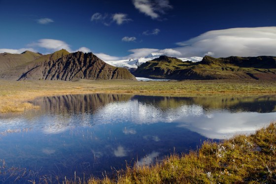 ICELAND MANUEL IRRITIER