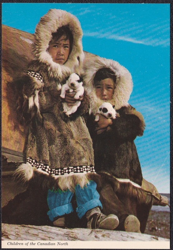 inuit 131