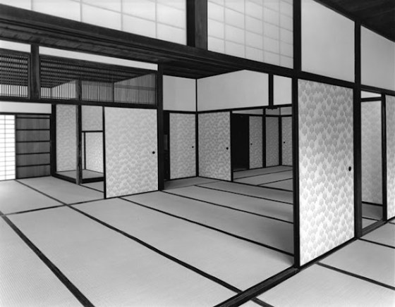japanese adjustable rooms