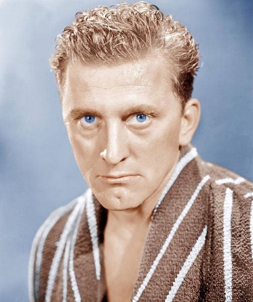 kirk douglas 1949