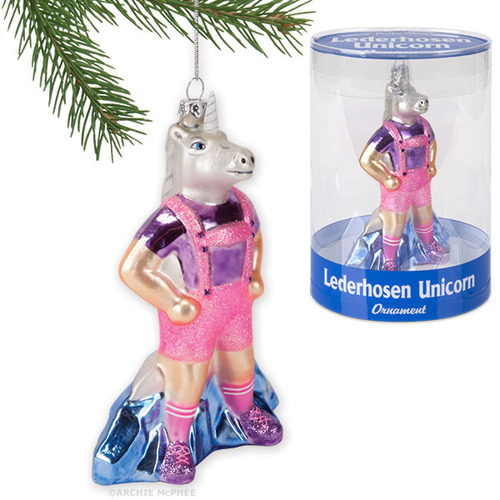 lederhosen unicorn000
