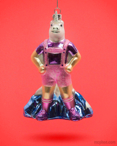 lederhosen unicorn001