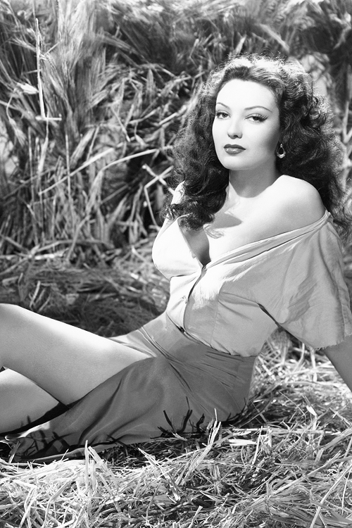 linda darnell 1944