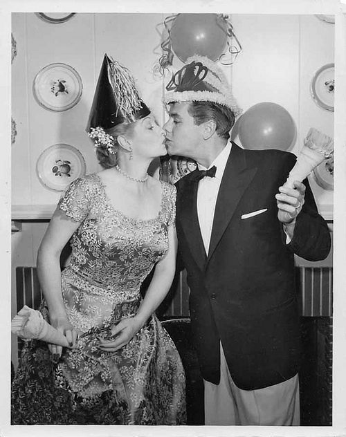 lucy n desi new years 502