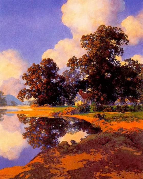 maxfield parrish2
