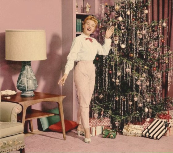 patti page xmas