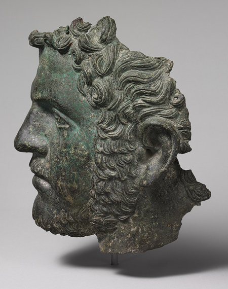 ROMAN EMPEROR CARACALLA
