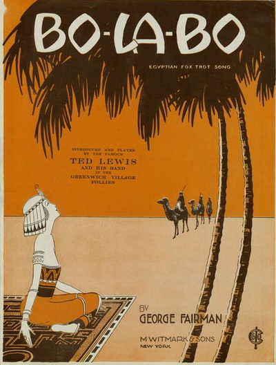 sheet music 24213