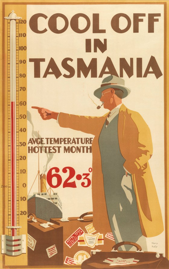 Tasmania