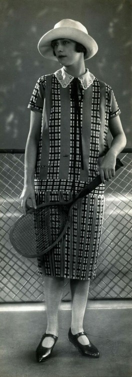 tennis old