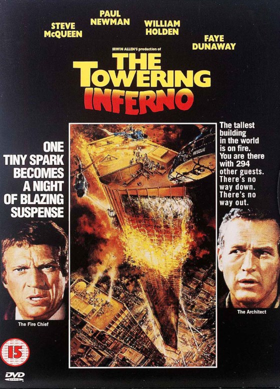 towering inferno
