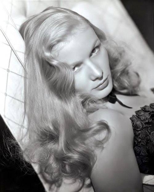 veronica lake 1942