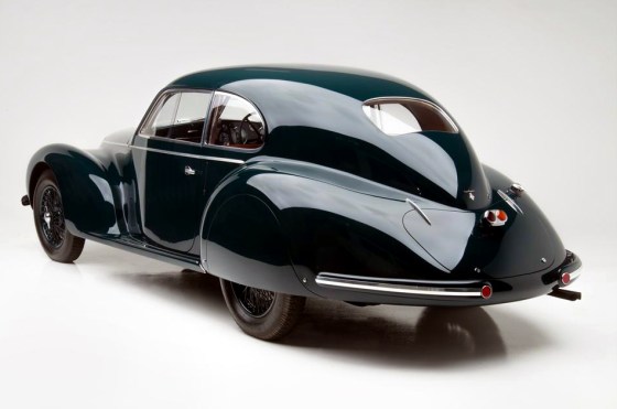 1939 alfa romero 501