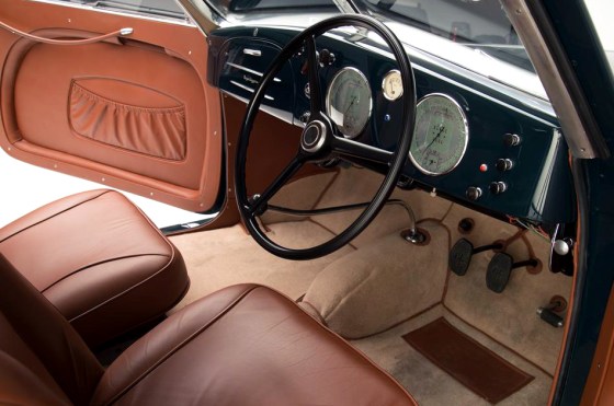 1939 alfa romero 503