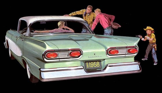 1958 ford fairlane