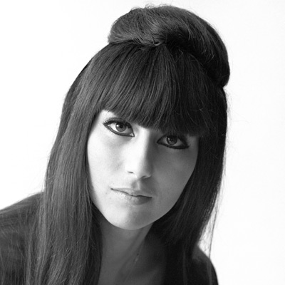 1964-cher-400