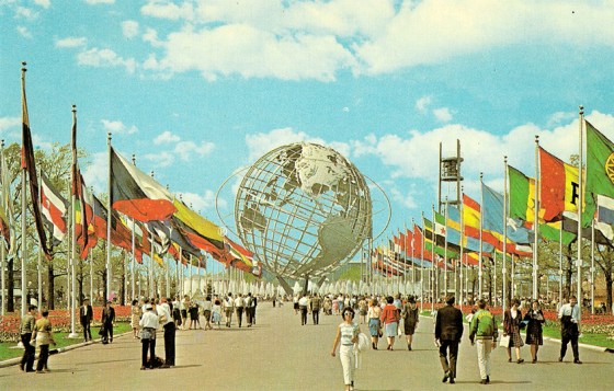 1964 world's fair 2