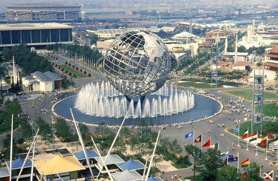 1964 world's fair 3