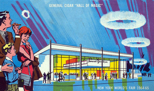 1964 world's fair 4