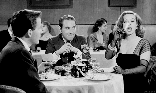 all about eve 501