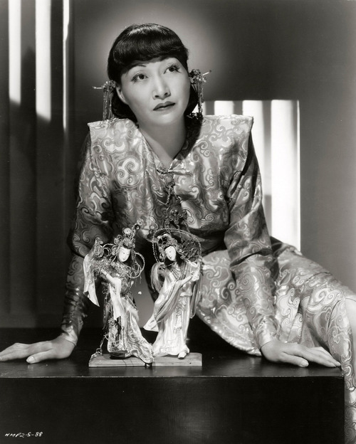 anna may wong 94503