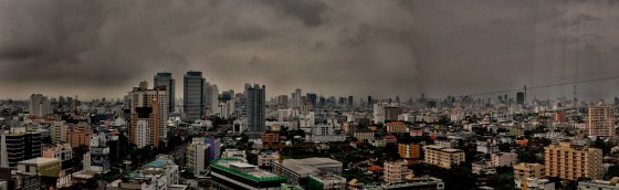 bangkok