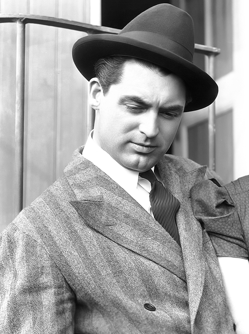cary grant 1935