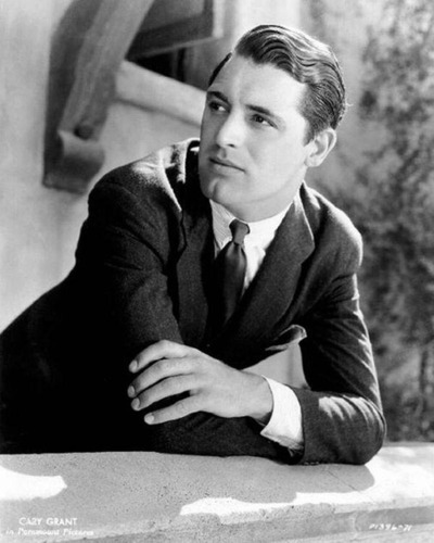 cary grant young 245