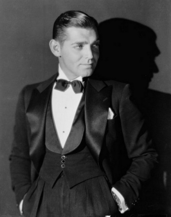 clark gable 444