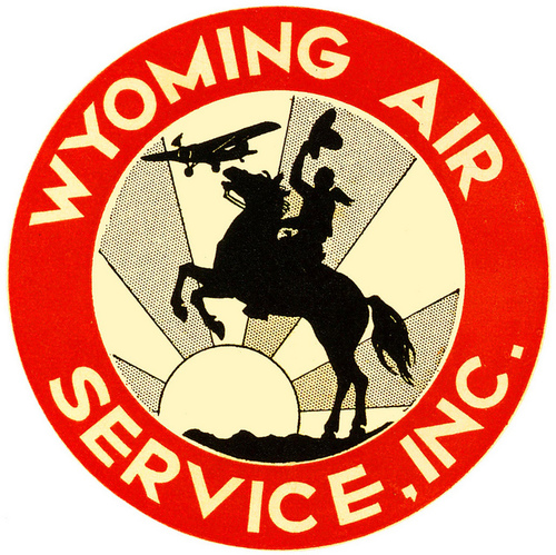 cowboy air wyoming