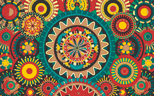 FLOWER POWER GIF
