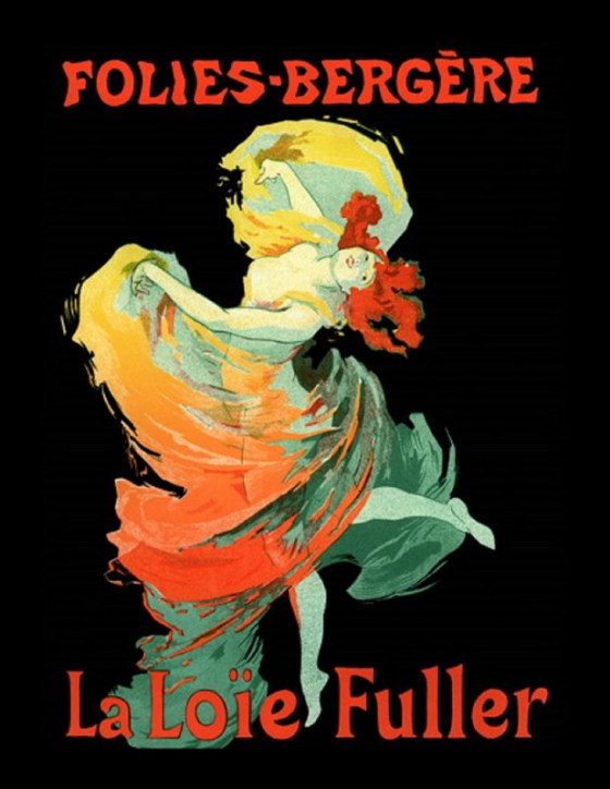 folies bergere 422
