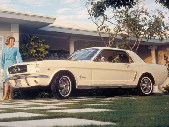 Ford-Mustang_1964