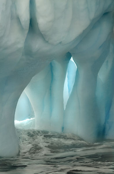 iceberg