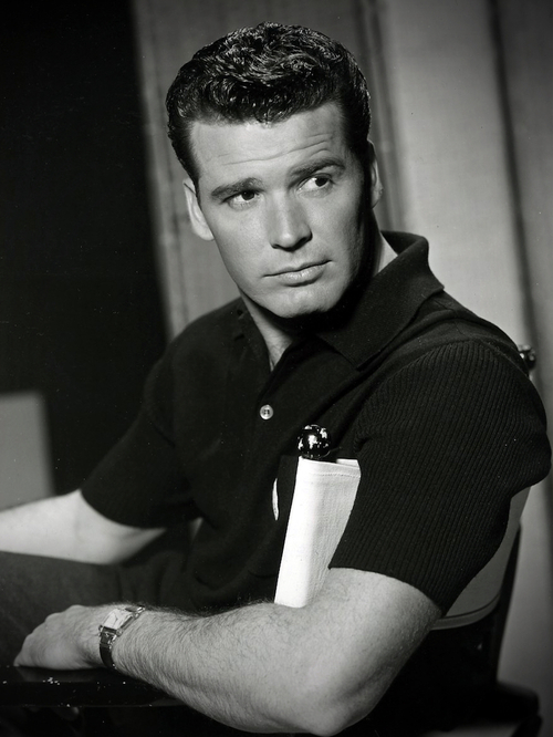 james garner