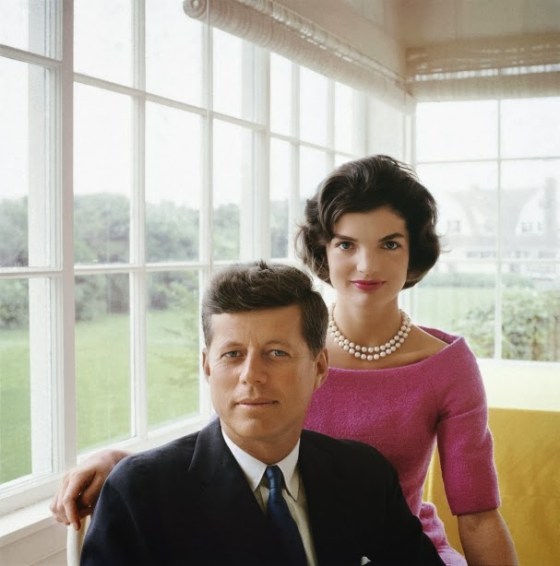 JFK Jackie O_widea