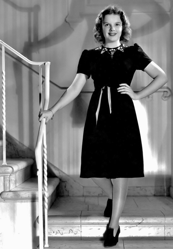 judy 1939