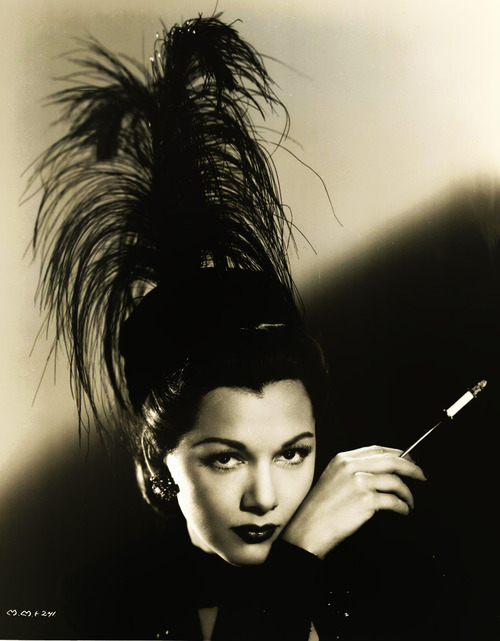 maria montez 1947