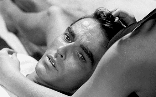 montgomery clift GIF