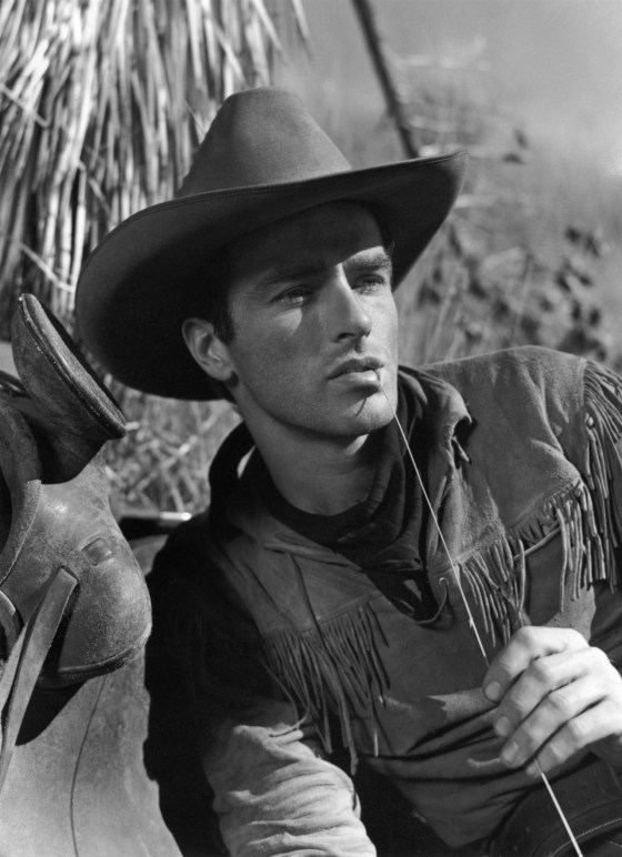 montgomery clift red river 4