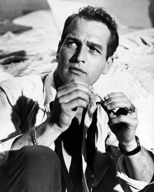 paul newman 5002