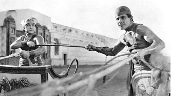 ramon navarro benhur 501