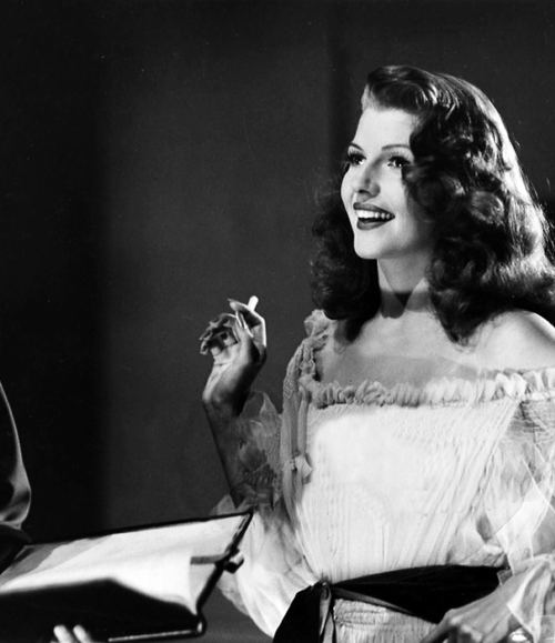 rita hayworth 500