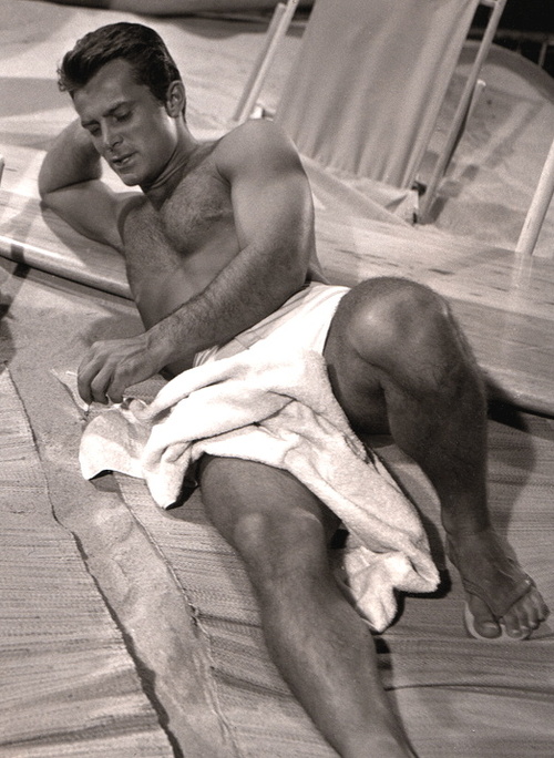 robert conrad