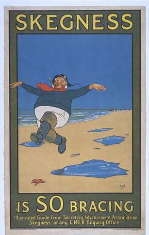 skegness