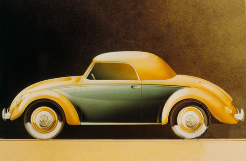 vw designs 500