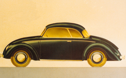 vw designs 501