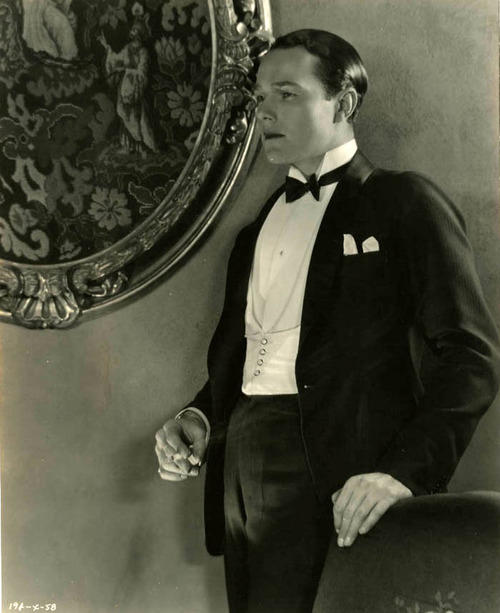 william haines 1924