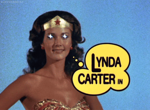 WONDER WOMAN GIF 212